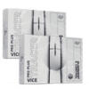 Vice Pro Plus Tracer Golf Balls White Multi Buy