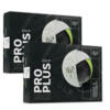 Vice Pro Plus Golf Balls Drip Lime Multi Buy