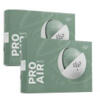 Vice Pro Air Golf Balls White Multi Buy