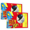 Vice Tour Zap Golf Balls White Multi Buy