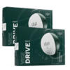 Vice Drive Golf Balls White Multi Buy