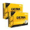 Wilson DX2 Soft Golf Balls (24 Pack) White Multi Buy