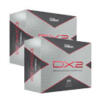 Wilson DX2 Soft Golf Balls (24 Pack) White Multi Buy
