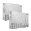Wilson Duo Soft TRK360 Golf Balls White/Green/Silver Multi Buy