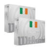 Wilson Duo Soft Ireland Golf Balls White Multi Buy