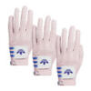 adidas Golf Originals Golf Glove Clear Pink JH1230 (Right Handed Golfer) Multi Buy