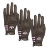 adidas Golf Originals Golf Glove Dark Brown JN0751 (Right Handed Golfer) Multi Buy