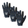 Bionic Ladies Aqua Grip Golf Glove Navy (Right Handed Golfer) Multi Buy