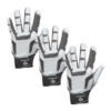 Bionic Relief Grip 2.0 Golf Glove White (Right Handed Golfer) Multi Buy