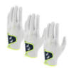 Nike Tour Classic IV NRG Golf Glove White/Volt Ice/Midnight Navy (Right Handed Golfer) Multi Buy