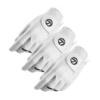 TaylorMade Stratus Tech Golf Glove White M23848 (Right Handed Golfer) Multi Buy