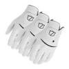 Wilson Staff Model Golf Glove White (Right Handed Golfer) Multi Buy