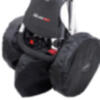 Masters Universal Trolley Wheel Covers