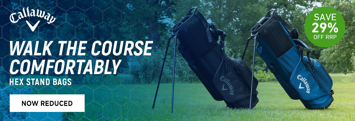 Callaway Golf Bags