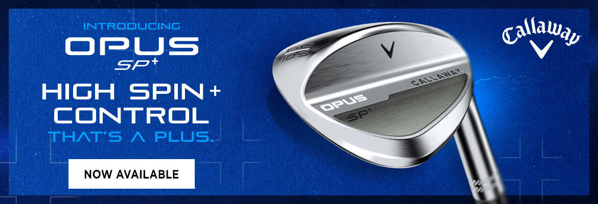 Callaway Golf Wedges