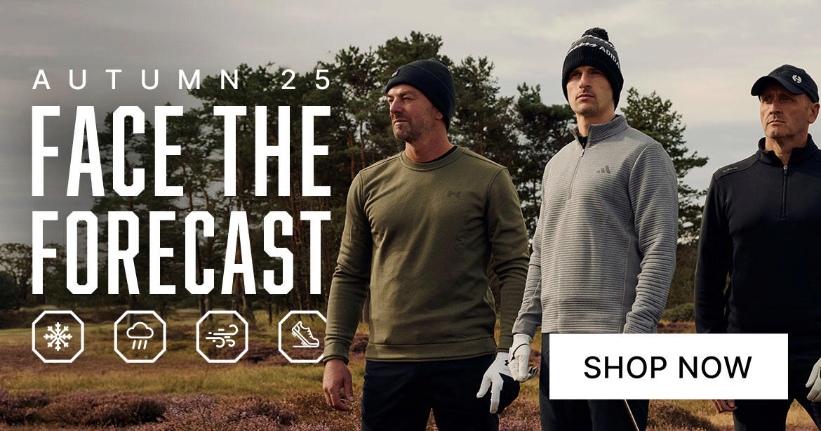Face The Forecast - Autumn 25