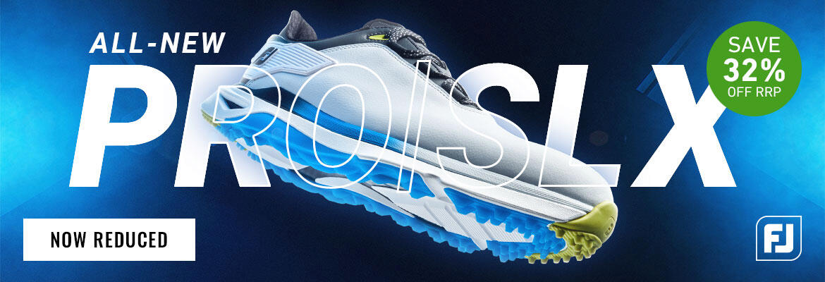 FootJoy Golf Shoes