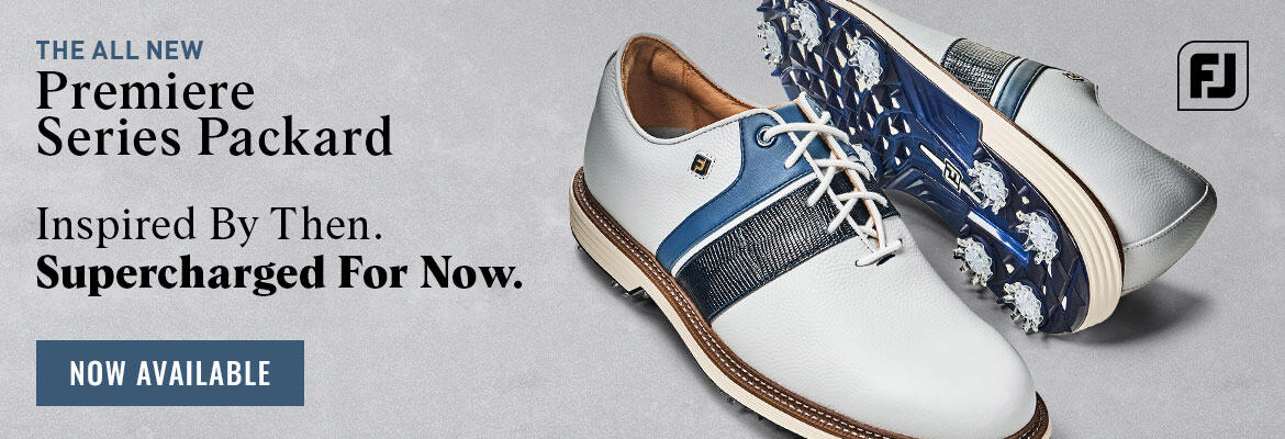 FootJoy Premiere Series Golf Shoes