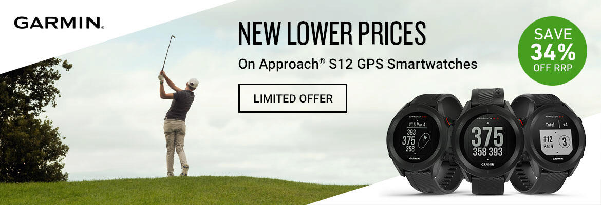 Garmin Golf