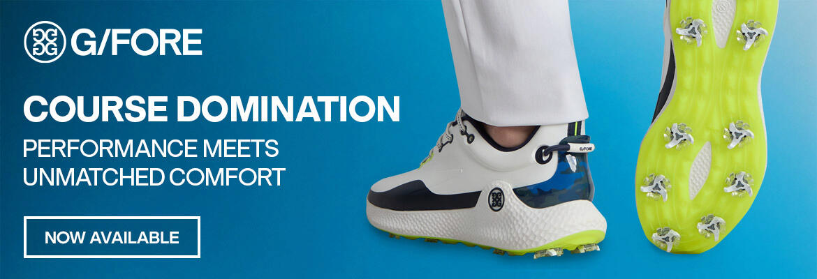 G/FORE Golf Shoes