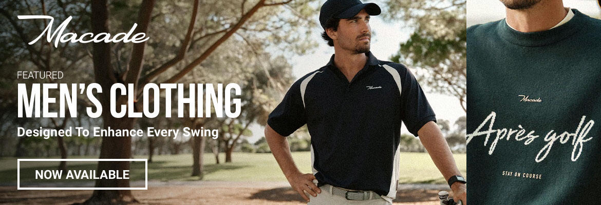 Macade Golf