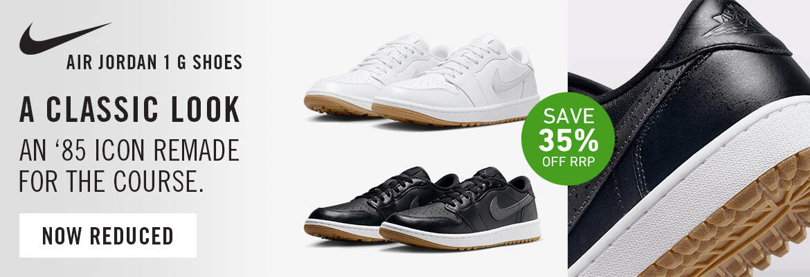 Nike golf sale uk sales