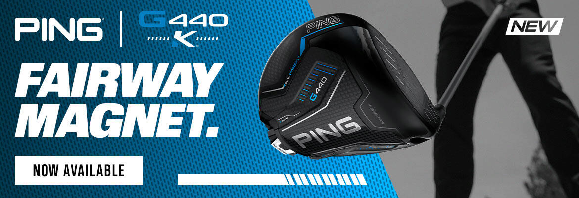 Ping Left Handed Golf Drivers