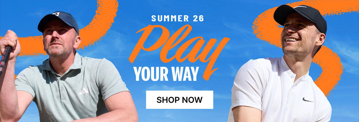 Play Your Way