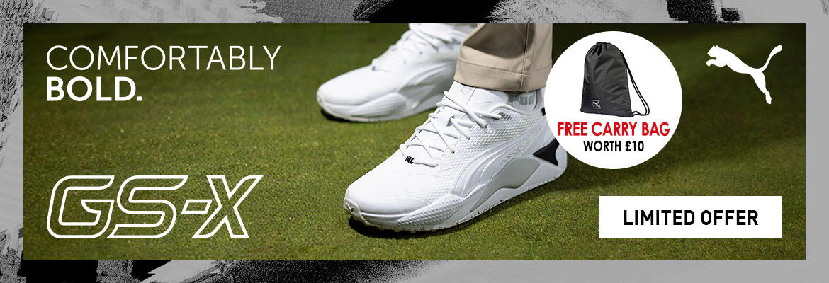 Puma Golf Shoes