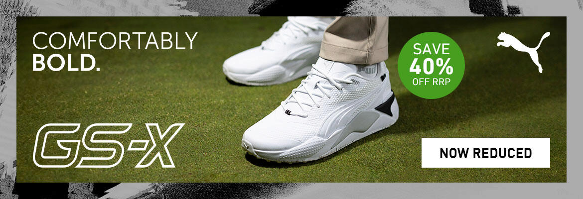Puma Golf Shoes