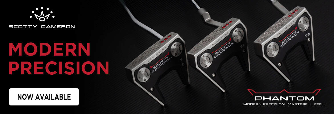 Scotty Cameron Golf