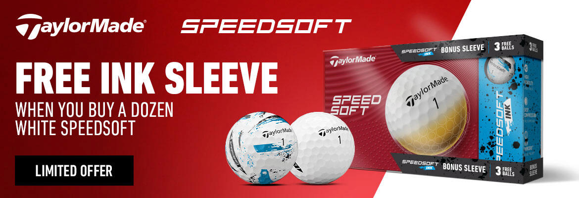 TaylorMade Golf Balls