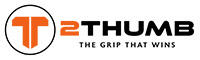 2Thumb Golf Grips