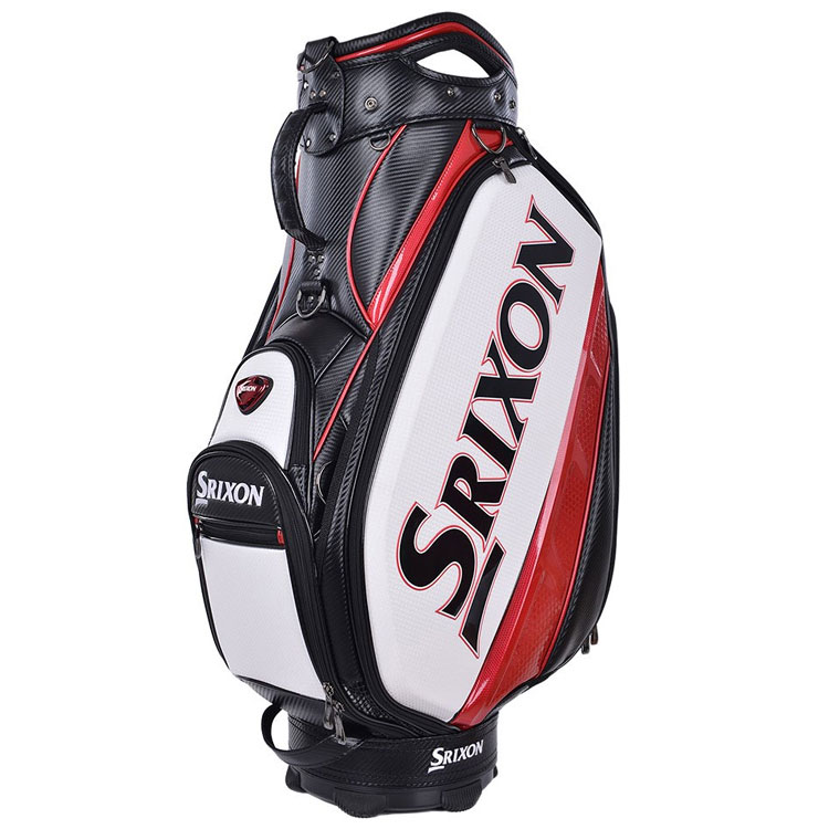 srixon masters staff bag