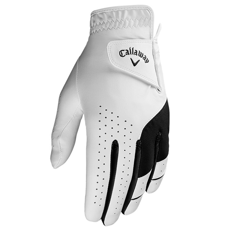 Callaway Weather Spann Golf Glove (Right Handed Golfer)