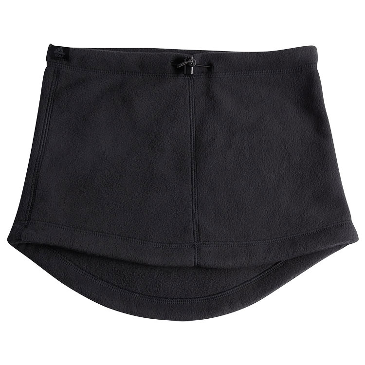 adidas Thermal Golf Neck Warmer Black Clubhouse Golf
