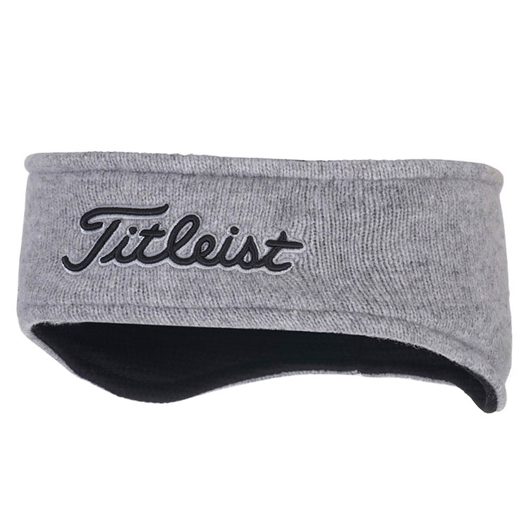 Titleist Merino Performance Golf Headband