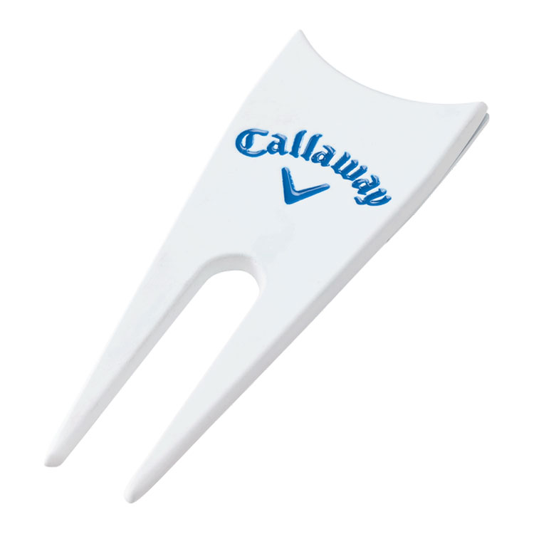 Callaway Triple Track Divot Tool & Ball Marker Clubhouse Golf