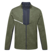 Abacus Ardfin SoftShell Golf Wind Jacket Forrest 6295-517