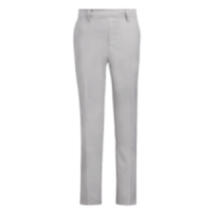 adidas Junior Ultimate Adjustable Golf Pants Grey Two IP9694