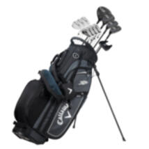 Callaway XR 13-Piece Golf Package Set