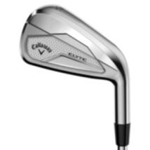 Callaway Elyte Golf Irons Graphite Shafts