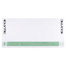 Callaway Elyte Microfibre Golf Towel White/Green
