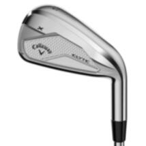 Callaway Elyte X Golf Irons Graphite Shafts