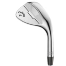 Callaway Opus Brushed Chrome Golf Wedge Steel Shaft