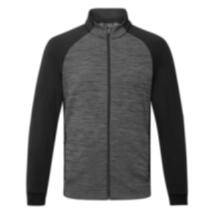 Galvin Green Darwin Insula Golf Jacket Forged Iron/Black C01000719237