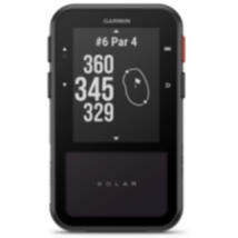 Garmin Approach G20 Solar Golf GPS