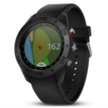 Garmin Approach S60 Golf GPS Watch Black - Clubhouse Golf 