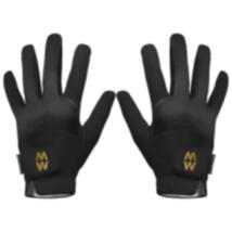 MacWet Ladies Climatec Rain Golf Gloves (Pair Pack) Black