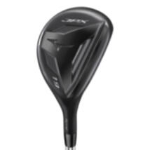 Mizuno JPX 925 Fli Hi Golf Hybrid Graphite Shaft Left Handed (Custom Fit)